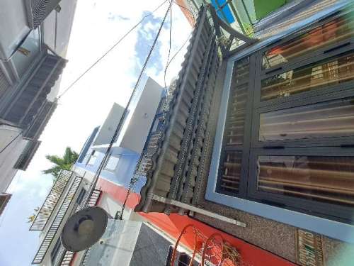 Hình ảnh Bán nhà 339/77/3 Lê Văn Sỹ Phường 12 Quận 3