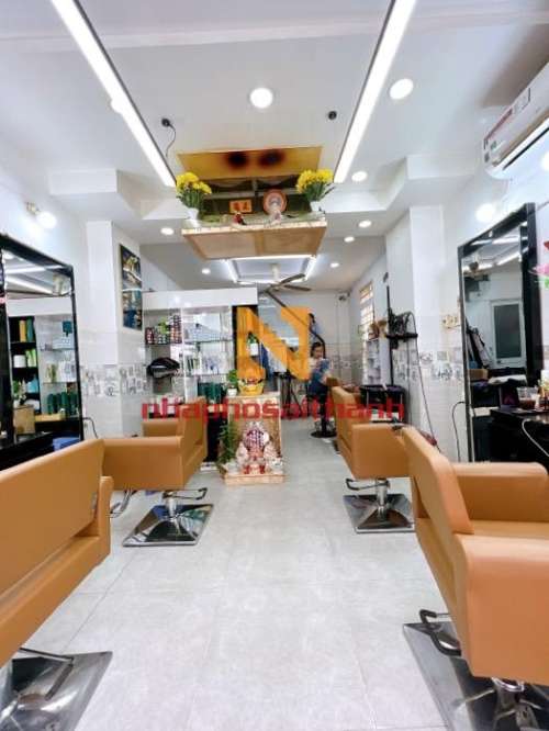 Hình ảnh Bán nhà 339 Tôn Đản phường 15 quận 4