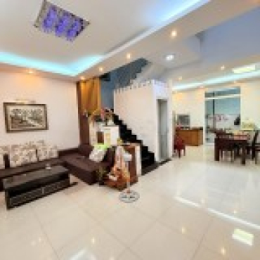 Hình ảnh Bán nhà hẻm 349/142 Lê Đại Hành Phường Hòa Bình Tp Hồ Chí Minh