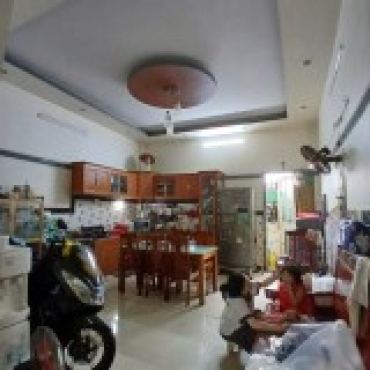 Hình ảnh Bán nhà hẻm 59/2/14 (thửa 1131 tờ 58) Bà Điểm 7 Xã Bà Điểm Tp Hồ Chí Minh