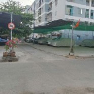Hình ảnh Bán chung cư Căn hộ chung cư số 1.12 Tầng 1 Lô B - Chung cư Hiệp Bình Chánh Phường Hiệp Bình Tp Hồ Chí Minh