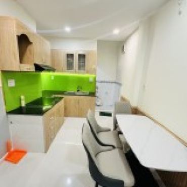 Hình ảnh Bán nhà hẻm 33/24A Đặng Văn Bi Phường Thủ Đức Tp Hồ Chí Minh