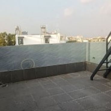 Hình ảnh Bán nhà hẻm 118/172 Đường số 8 Phường Bình Tân Tp Hồ Chí Minh