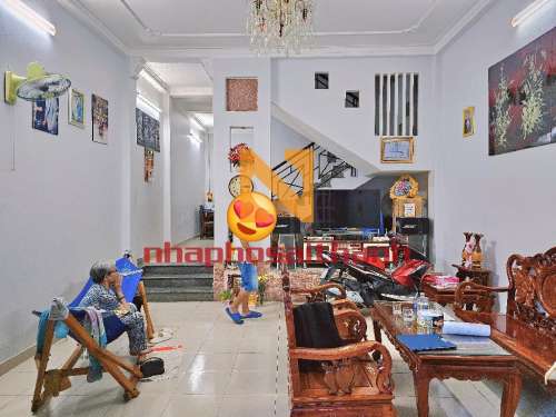 Hình ảnh Bán nhà 33/12A Đường 475 Phước Long B Quận 9