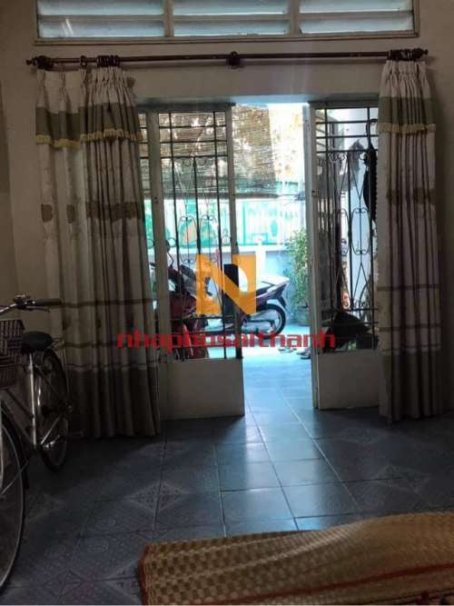 Hình ảnh Bán nhà 33 đường số 1 khu phố 1 phường Cát Lái quận 2