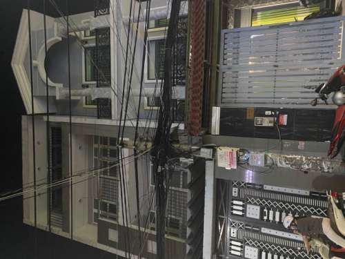 Hình ảnh Bán nhà 33 Đường 17 Phường Tân Thuận Tây Quận 7.