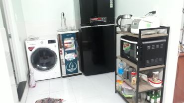 Hình ảnh Bán nhà hẻm 77/6A Đường số 40 Phường Thủ Đức Tp Hồ Chí Minh