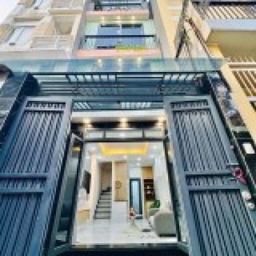 Hình ảnh Bán nhà hẻm 801/93/18B Xô Viết Nghệ Tĩnh Phường Bình Thạnh Tp Hồ Chí Minh