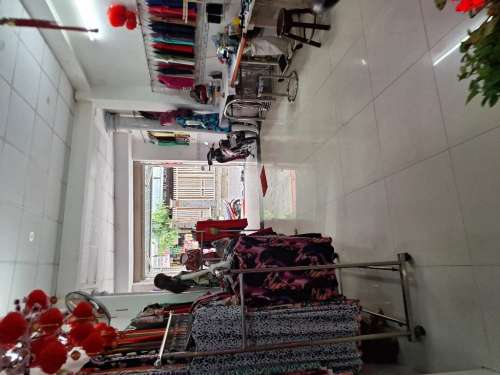 Hình ảnh Bán nhà 33 Huỳnh Thị Đồng TT Nhà Bè.