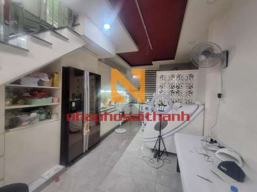Hình ảnh Bán nhà 33 Tân Lập 1 (số cũ: 10/148B) Kp3 Hiệp Phú Q9