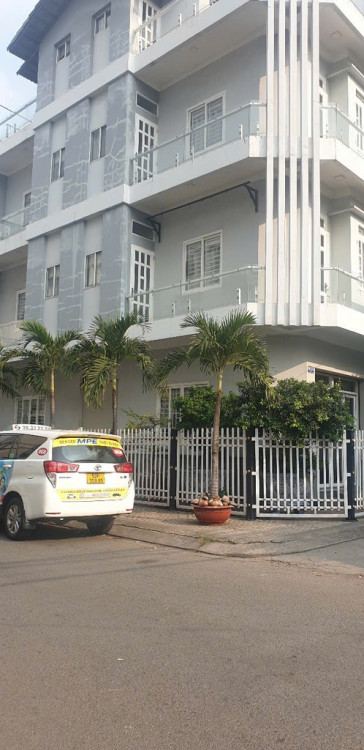 Hình ảnh Bán nhà hẻm 168/1/1 Bình Trị Đông, Bình Trị Đông