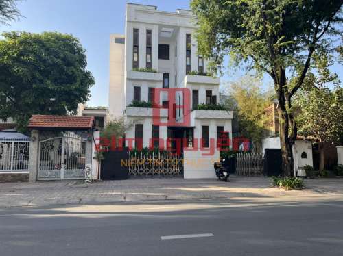 Hình ảnh Bán nhà 34 34A Võ Văn Tần Phường Võ Thị Sáu Quận 3