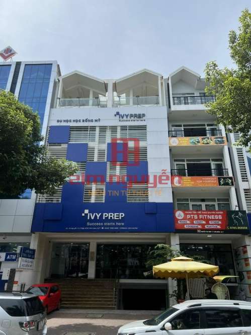 Hình ảnh Bán nhà 34 36 Nguyễn Thị Thập, KDC HimLam, P. Tân Hưng, Quận 7