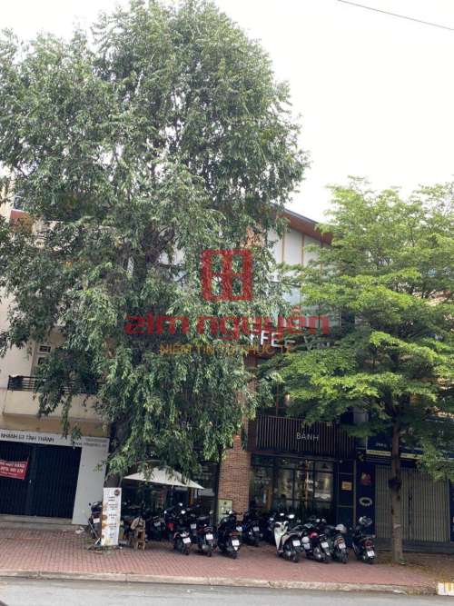 Hình ảnh Bán nhà 34 36 Vũ Tông Phan An Phú Quận 2 DT 185m