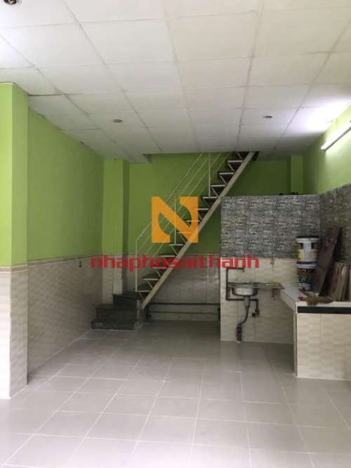 Hình ảnh Bán nhà 34/9 Đất Thánh Phường 6 Quận Tân Bình