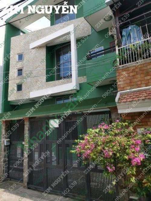 Hình ảnh Cho thuê 34 Đường Số 5, Phường An Phú Quận 2
