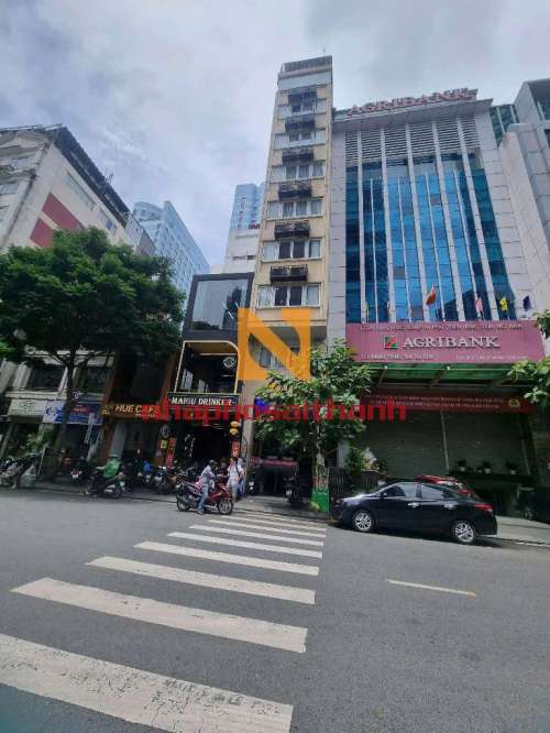 Hình ảnh Bán nhà 34 Mạc Thị Bưởi, phường Bến Nghé, Quận 1