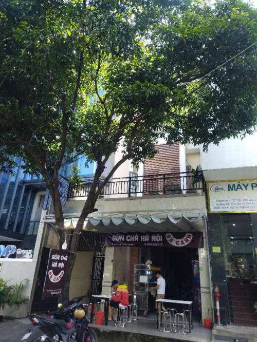 Hình ảnh Bán nhà 34 Trần Văn Dư Phường 13 Quận Tân Bình