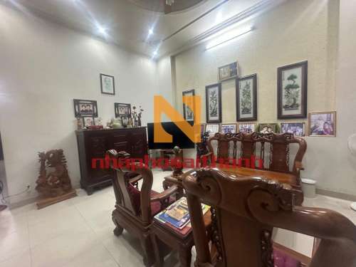 Hình ảnh Bán nhà 34 Thới An 22 (TA22) Phường Thới An Quận 12
