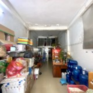 Hình ảnh Bán nhà 53 (Thửa 2 Tờ 14) Hàn Thuyên Phường Thủ Đức Tp Hồ Chí Minh