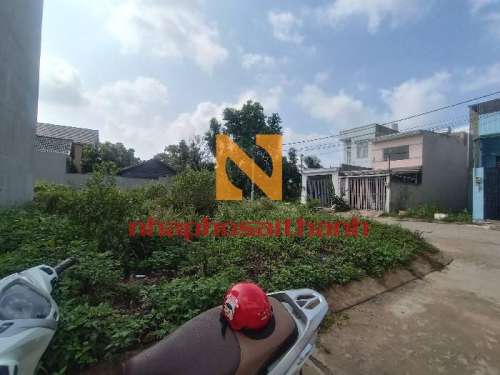 Hình ảnh Bán đất 340/12/3 Long Phước Khu phố Long Thuận - Phường Long Phước, Q9