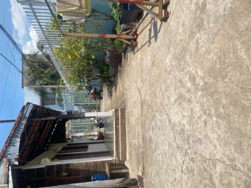 Hình ảnh Bán nhà 340/4/4 (Vào hẻm 572/6) Nguyễn Bình Nhơn Đức Nhà Bè.