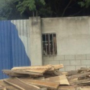 Hình ảnh Bán nhà Thửa 599 tờ 34 Thửa 599 tờ 34 Củ Chi Xã Bình Mỹ Tp Hồ Chí Minh