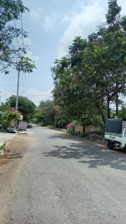 Hình ảnh Bán nhà mặt tiền 623 Nguyễn Văn Tạo, Hiệp Phước