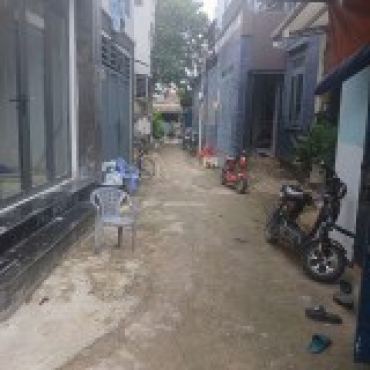 Hình ảnh Bán nhà hẻm 162/16/5 Đường Số 42 Phường Bình Trưng Tp Hồ Chí Minh