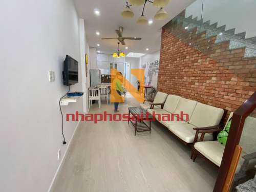 Hình ảnh Cho thuê nhà 5b4 đường 9 phường An Khánh