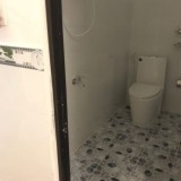 Hình ảnh Bán nhà hẻm 35/3/8 Đường Số 7 Phường An Nhơn Tp Hồ Chí Minh