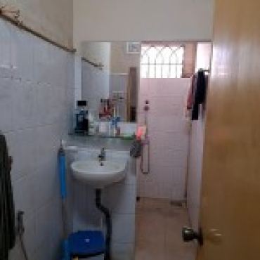 Hình ảnh Bán nhà hẻm 36/22/4 4 ( Thửa 12, Tờ 112) Phường Hiệp Bình Tp Hồ Chí Minh