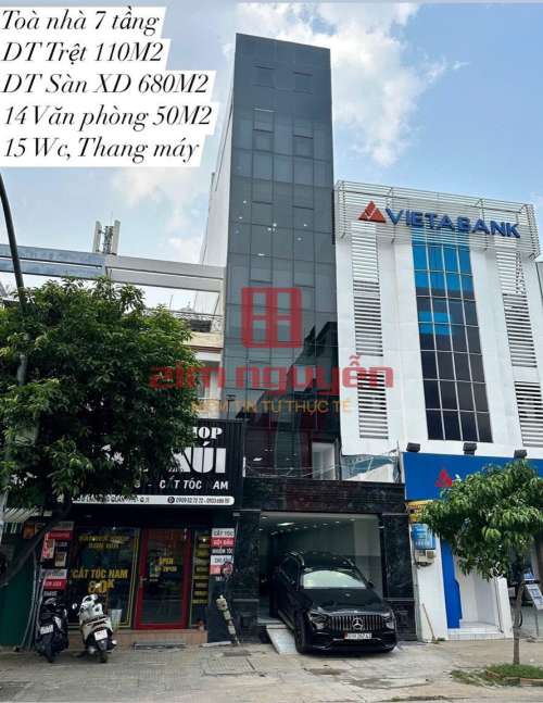 Hình ảnh Bán nhà 343H Lạc Long Quân, Phường 5, Quận 11