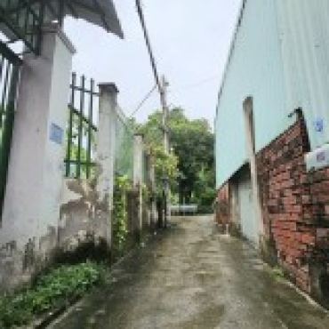 Hình ảnh Bán nhà hẻm 306/37 Khu phố 3 Đường Thạnh Xuân 38 (Thửa 409 Tờ 18 ) Phường Thới An Tp Hồ Chí Minh