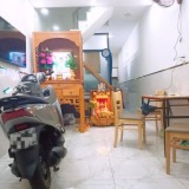 Hình ảnh Bán nhà hẻm 107/4 Bùi Văn Ngữ (một phần nhà) Phường Tân Thới Hiệp Tp Hồ Chí Minh