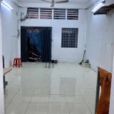 Hình ảnh Bán nhà V1 121.17 Bùi Viện Phường Bến Thành Tp Hồ Chí Minh