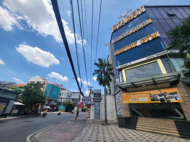 Hình ảnh Bán nhà hẻm 127/4/2 Hoàng Diệu 2, Phường Linh Xuân