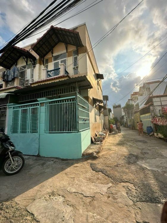 Hình ảnh Bán nhà hẻm 1133/27 Nguyễn Duy Trinh, Phường Long Trường