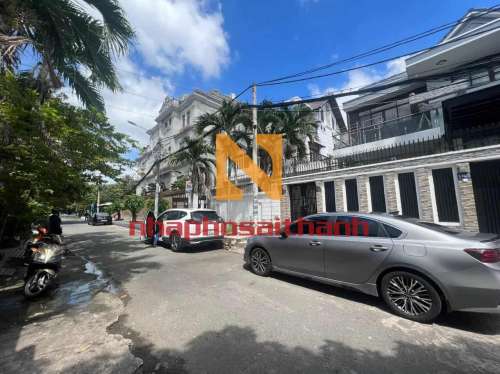 Hình ảnh Bán nhà 346/1 Bình Lợi, Phường 13, Quận Bình Thạnh