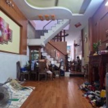 Hình ảnh Bán nhà hẻm 229/52 Liên Khu 4 - 5 Phường Bình Tân Tp Hồ Chí Minh