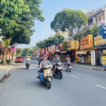 Hình ảnh Bán chung cư Lê Đức Thọ Phường Gò Vấp Tp Hồ Chí Minh
