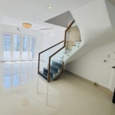 Hình ảnh Bán nhà 6 Đường số 2A Phường Bình Hưng Hòa Tp Hồ Chí Minh
