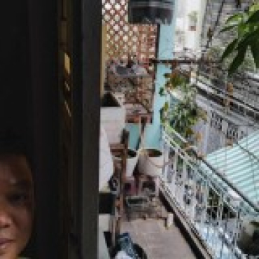 Hình ảnh Bán nhà hẻm 736/48 (số cũ 766.16.15.36) CMT8 Phường Tân Sơn Nhất Tp Hồ Chí Minh