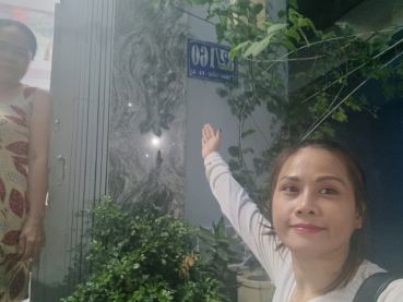 Hình ảnh Bán nhà hẻm 82/160 Lý Chính Thắng Phường Xuân Hòa Tp Hồ Chí Minh