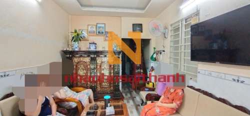 Hình ảnh Bán nhà 347 Đào Trí Phú Thuận Quận 7