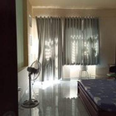 Hình ảnh Bán nhà hẻm 8/2 Đường số 40 Phường Hiệp Bình Tp Hồ Chí Minh