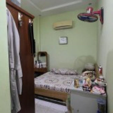 Hình ảnh Bán nhà hẻm 40/2D Miếu gò xoài Phường Bình Hưng Hòa Tp Hồ Chí Minh