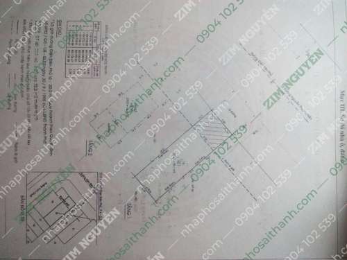 Hình ảnh Bán nhà 349 Điện Biên Phủ, Phường 4, Quận 3