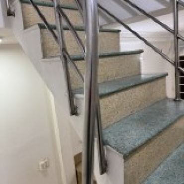 Hình ảnh Bán nhà 33 Lô N Phạm Văn Chí Phường Bình Tiên Tp Hồ Chí Minh