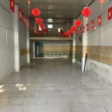 Hình ảnh Bán nhà hẻm 14/43 Nguyễn Quang Diêu (SC 24.71 Nguyễn Dữ) Phường Tân Quy Tp Hồ Chí Minh